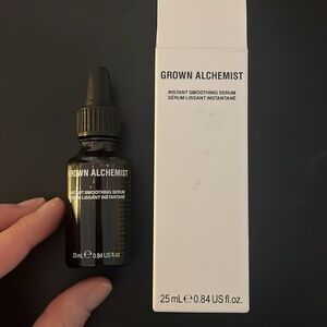 Grown Alchemist instant smoothing serum 25mL